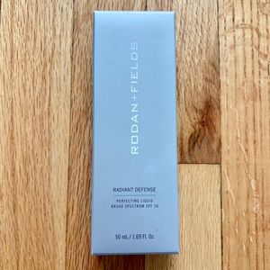 Rodan and Fields Radiant Defense in Beige